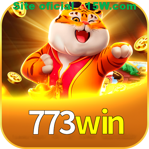 Imagem promocional da 773win mostrando a plataforma e suas vantagens
